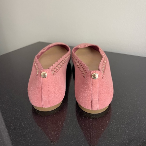 Pink MICHAEL by Michael Kors Flat. Size 11. - Picture 5 of 5